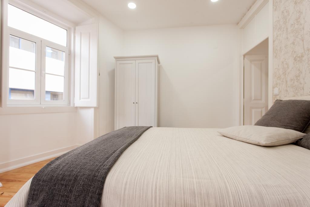 Elite House Apartment Lisboa Ngoại thất bức ảnh