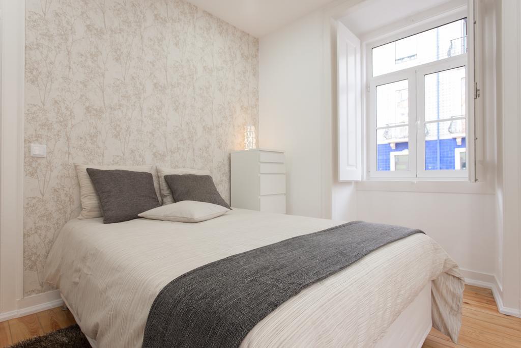 Elite House Apartment Lisboa Ngoại thất bức ảnh