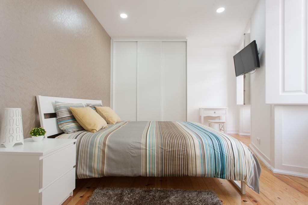 Elite House Apartment Lisboa Ngoại thất bức ảnh
