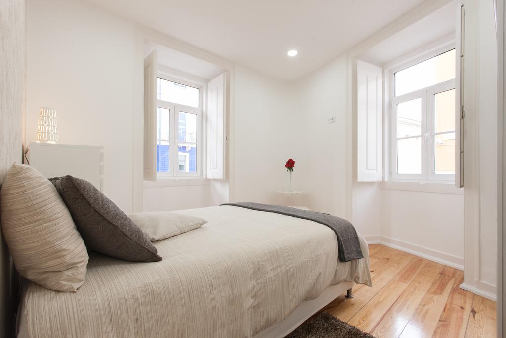 Elite House Apartment Lisboa Ngoại thất bức ảnh