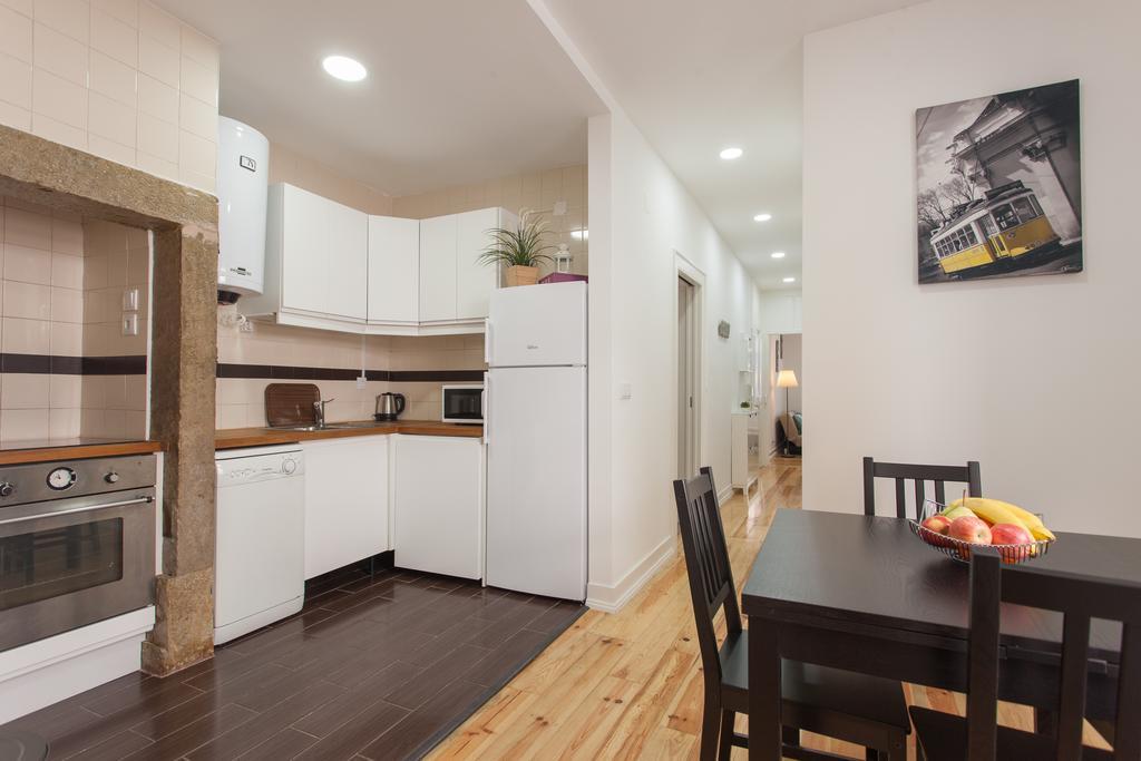 Elite House Apartment Lisboa Ngoại thất bức ảnh
