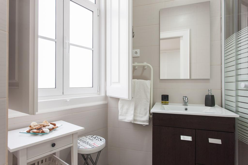 Elite House Apartment Lisboa Ngoại thất bức ảnh