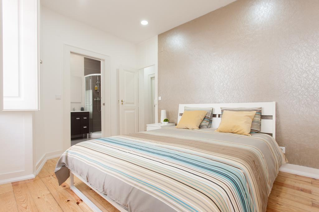 Elite House Apartment Lisboa Ngoại thất bức ảnh