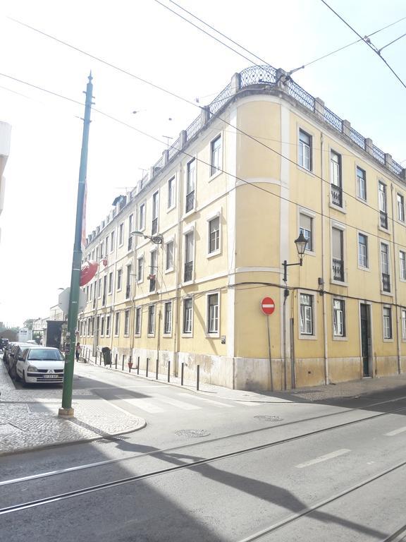 Elite House Apartment Lisboa Ngoại thất bức ảnh